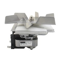 난방 가스 스토브 목재 펠렛 스토브 바닥 난방 스토브 벽난로 공기 공급 고온 모터 팬 J238-075-7231C, 한개옵션0, 한개옵션0