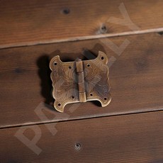 전통문양가구부속 실패2 문양 엔틱색