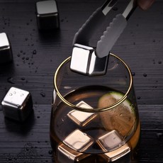 녹지 않는 얼음 아이스큐브 8p세트 냉매제얼음