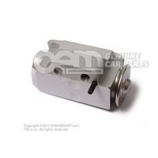 歐馬國際 7H0820679C T5 風箱仁 蒸發器 膨脹閥 副廠, 1個