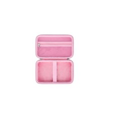 BOVKE Carrying Case Compatible with GiiKER Super Slide Puzzle Games Super Slide Brain Teaser Puzz