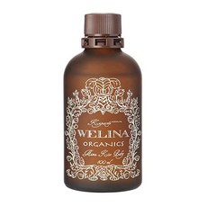 웰리나 오가닉스 마마키스 베이비 100ml