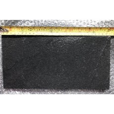 寵物爬行板岩石板 烏龜陸龜磨甲墊 兩棲類保暖造景板 15x30公分, 1個, 15*30公分（超商取貨破損不理賠）, 1.5kg