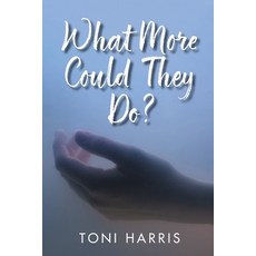 (영문도서)What More Could They Do? Paperback, Hawes & Jenkins, English, 9798896015482