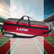 볼가방 5개입 테니스 학교체육용품 배구 볼망 운동용품 야구공가방