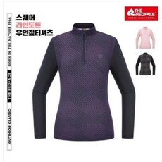 레드페이스 이월상품 여성 세일특가 착용감 좋은 편한 기능성 티셔츠(봄/여름)
