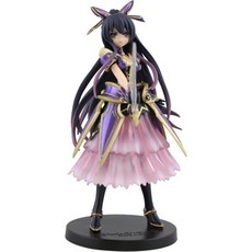 데이트 어 라이브 야토가미 토카 피규어 - 타이토 #P, 1개