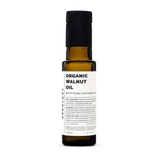 얼바로지 호두유 100.5ml, 1개