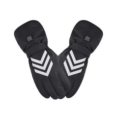 手套, 黑色, 1個