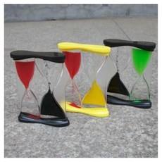 중력 거스르기 거꾸로 오일 모래시계 과학수업 체험학습 과학키트 밀도차 체험과학, 1세트