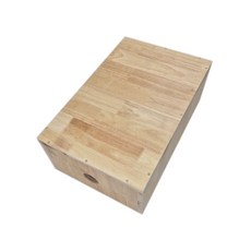 아이꿈 고무나무 원목 계단, 1개
