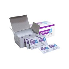 핸드폰소독 이도스킨스왑A 일회용알콜솜 5통 100매, 본상품