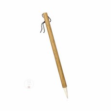 동양화채색붓 소 동양화용붓