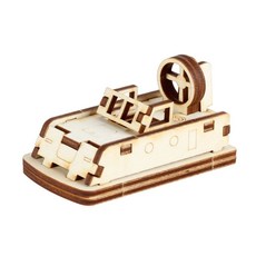 영공방 달려라 공기부양정 YM861-25