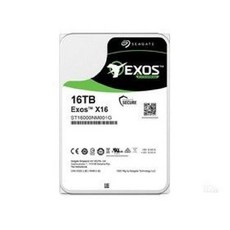 16TB 하드 드라이브 데스크탑 내장 대용량 테라 엔터프라이즈, 100GB, Seagate 16T