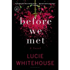 Before We Met: A Novel [paperback], Before We Met: A Novel [paperb