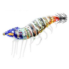 치카라 리얼 새우에기, 1개