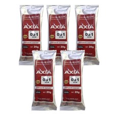 엑시아 031 다목적 순간접착제 20g, 5개