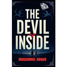 (英文圖書)The Devil Inside 平裝版, Independently Published, 英文