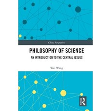 (영문도서) Philosophy of Science: An Introduction to the Central Issues Paperback, Routledge, English, 9780367696467