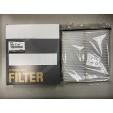 Mazda 正廠 冷氣濾網 KD45-61-J6X 適用 Mazda3 15- CX5 13- Mazda6 13-, 1個