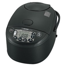ZOJIRUSHI 象印 家用電子鍋 10人份 NW-VJ18, 黑色, 單一商品