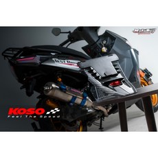 KOSO 通用型 車牌擋泥板 短土除 擋泥板 小土除 短牌架 擋車 反光片, 1個