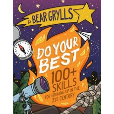 (영문도서)Do Your Best: How to Be a Scout Paperback, English, 9781399820530, Hodder Faith