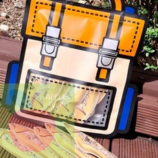 AP 답례품잡곡 어린이집답례품 어린이집선물 오렌지 5개