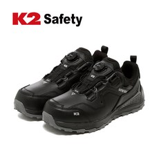 케이투세이프티 남성용 절연화 안전화 KG-105V