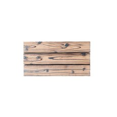 Bruda 燒杉地板 (31.5x58/88cm) 室內及浴室乾區專用地板, 1個, 31.5cm寬*58cm長 單片瓜瓢粉