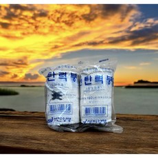 성진 탄력붕대 3인치(7.5cmx190cm) 2개 압박붕대, 1개입