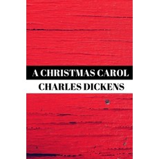 A Christmas Carol Paperback, Independently Published, English, 9798558457902