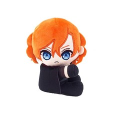 Bungo Stray Dogs 문호 스트레이 독스 나카하라 츄야 피타타피타피타누이 인형