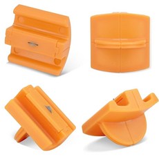 157400-1001 Fiskars 종이 절단용 종이 트리머 블레이드 Style I 하이 프로파일 트리플 트랙 교체 블레이드 Fiskars 종이 절단 및 스코어링 티타늄 블