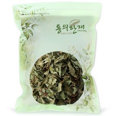동의한재 국산 선학초 짚신나물 용아초, 500g, 1개