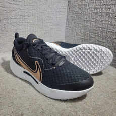 나이키 올코드 여성테니스화 줌 코트 프로HC 국내매장판정품