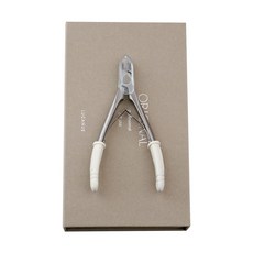 루카너스 니퍼 네일케어, 1개, 1/4 JAW /K006 1개, 1/4 JAW /K006