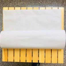 캠핑의자 캔버스 접이식 야외 원목 해변 낚시 체어, O. 오프 화이트