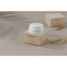 啵貝 黃金燕麥寶寶膏 舒緩膏 屁屁膏, 黃金燕麥寶寶膏 35g 一入