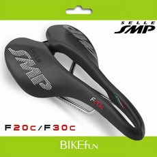 Selle SMP F20C/F30C 公路車坐墊, 1個, F20C / 9-11.5cm