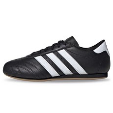 adidas 愛迪達 女款Taekwondo Lace運動休閒鞋