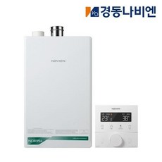 대구 수성구 보일러 설치 경동나비엔 아파트 주택 교체 친환경 콘덴싱 NCB354-15K, 50PY(NCB354-33K)