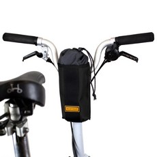 [ RESTRAP ] BROMPTON CITY STEM BAG 小布龍頭包, 藍色