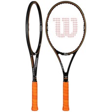 Wilson Pro Staff 6.0 網球拍, 1個