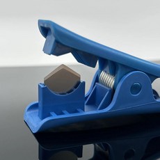 DB 3D 프린터 액세서리 PTFE 튜브 PC4 01 공압 조인트 KJH04 M6 파이프 커터 도구 키트, 13 Pipe Cutter, 1개