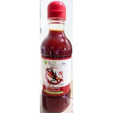 청양불소스 (이슬 500g) 청양소스/매운소스/가루, 1개, 500g