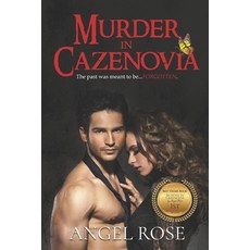 (영문도서)Murder in Cazenovia Paperback, Independently Published, English, 9798621202149