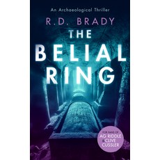 (英文圖書)The Belial Ring 平裝版, Vinci Books Ltd, 英文