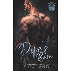 (영문도서) Pipe's Burn Paperback, Independently Published, English, 9798424978975